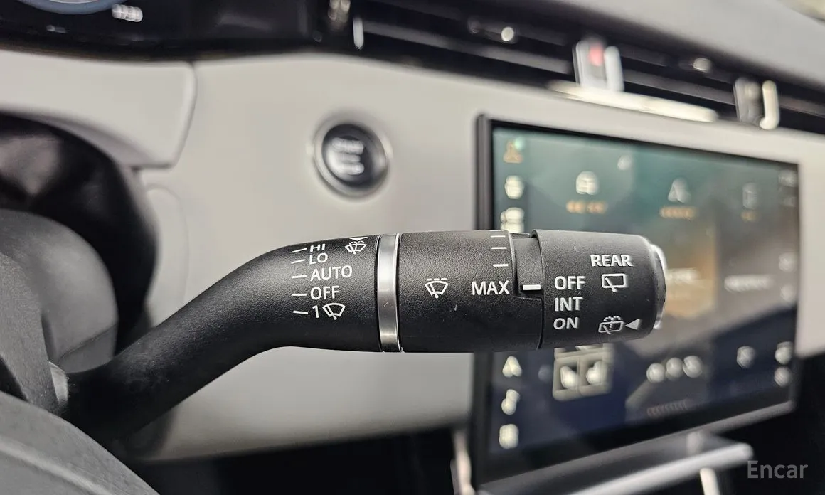 Фото 30 - Land Rover Range Rover Evoque