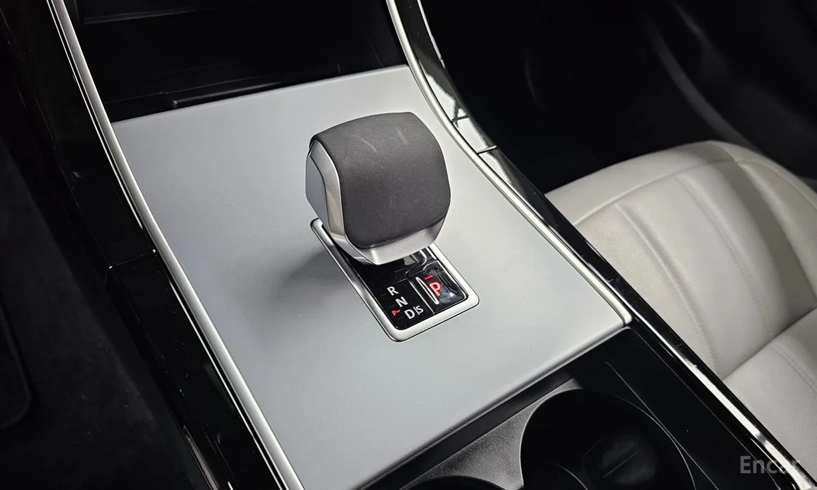 Фото 9 - Land Rover Range Rover Evoque