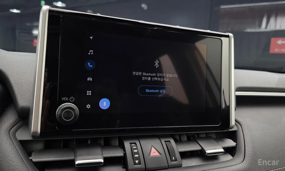 Toyota RAV4 2019 2,5 4WD Hybrid LTD