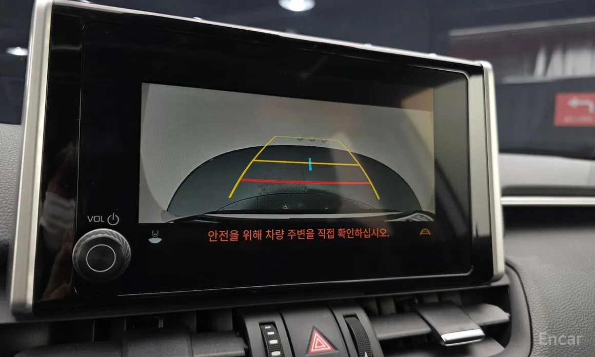 Toyota RAV4 2019 2,5 4WD Hybrid LTD