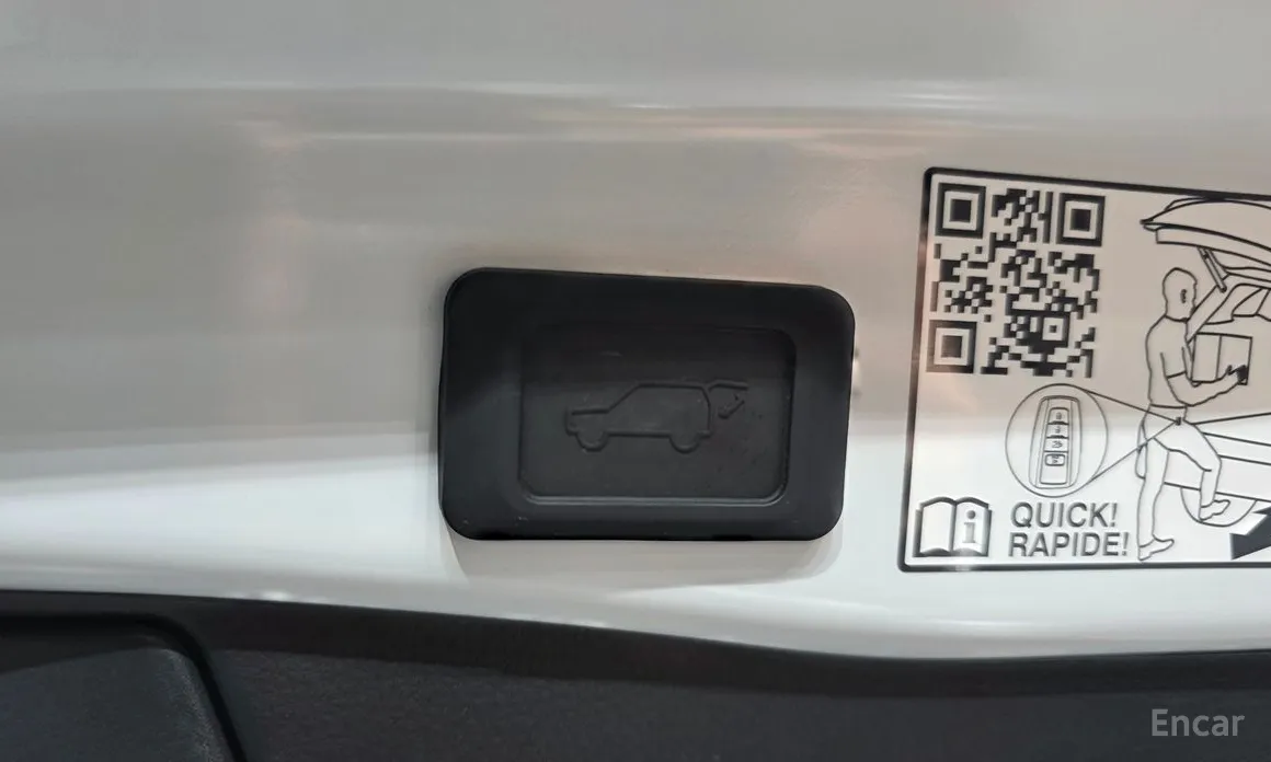 Toyota RAV4 2019 2,5 4WD Hybrid LTD
