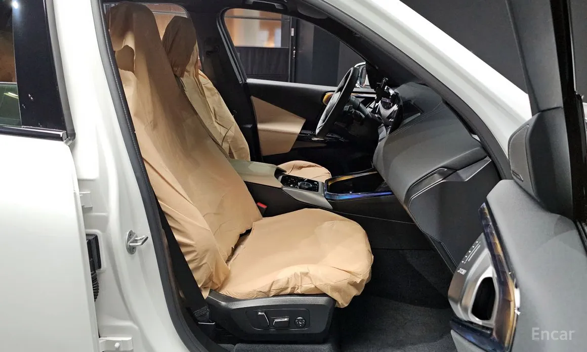 BMW X3 2024 xDrive 20d M Sport