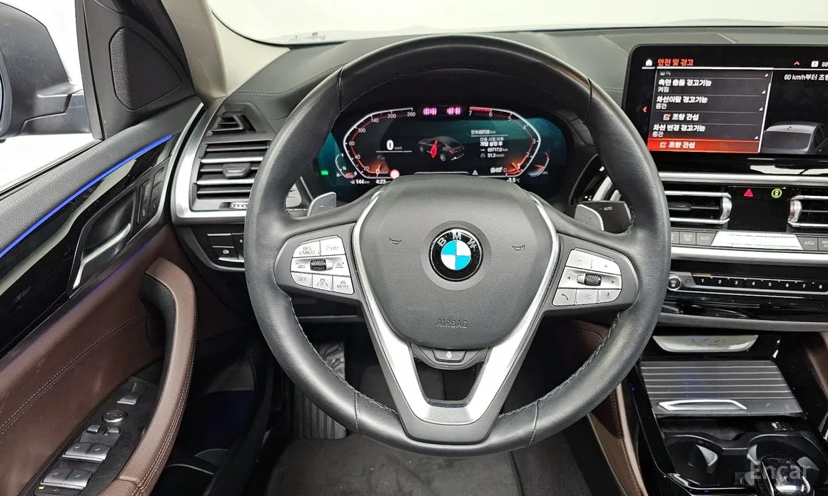 BMW X4 2018 xDrive20i xLine
