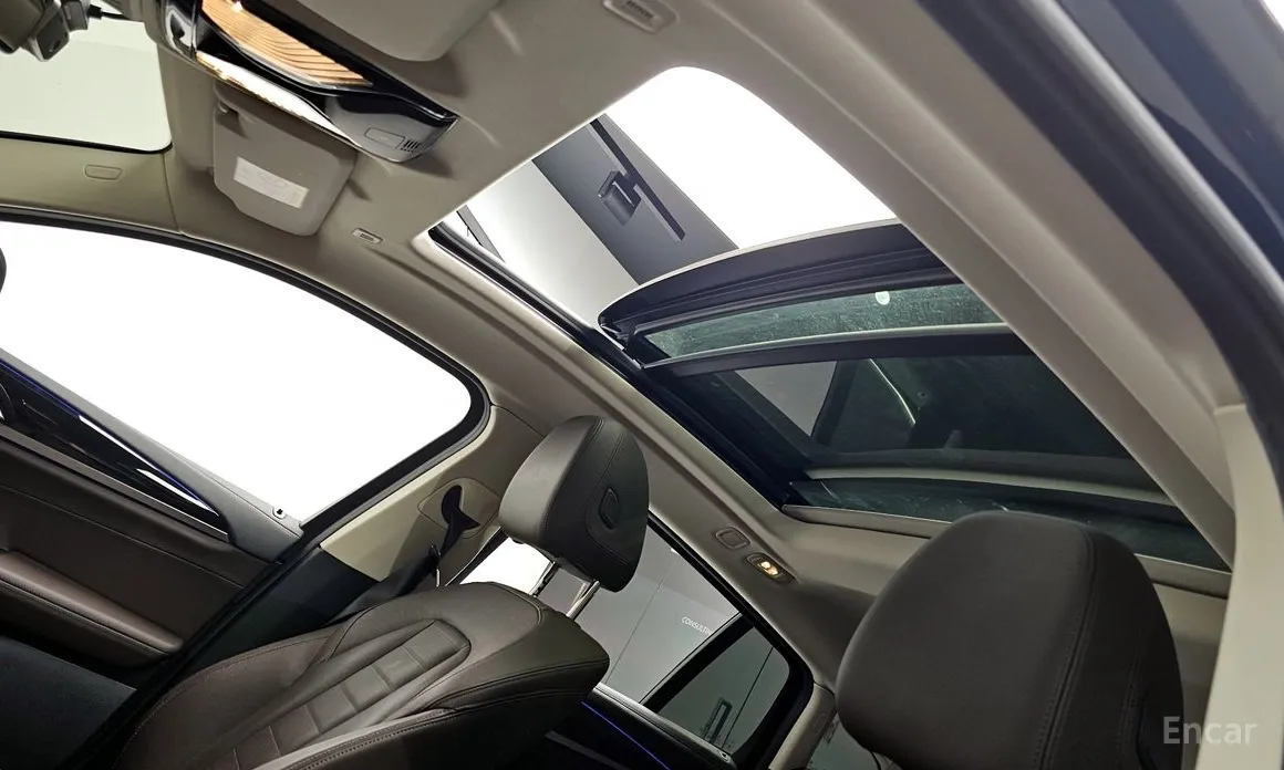 BMW X4 2018 xDrive20i xLine