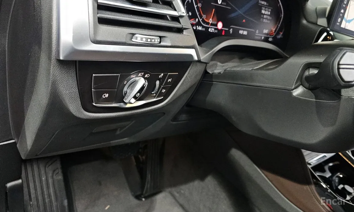 BMW X4 2018 xDrive20i xLine