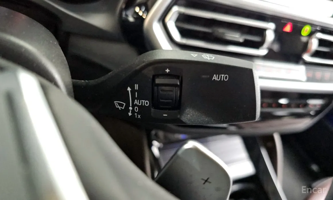 BMW X4 2018 xDrive20i xLine