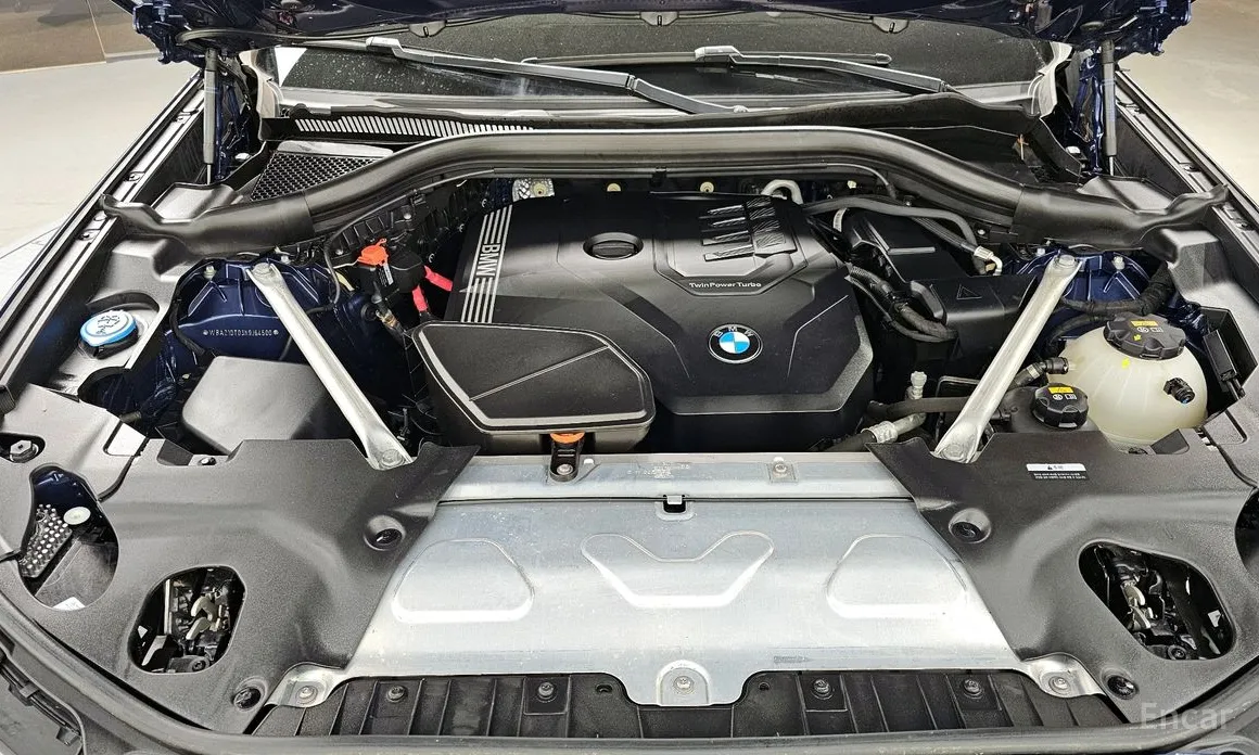 BMW X4 2018 xDrive20i xLine