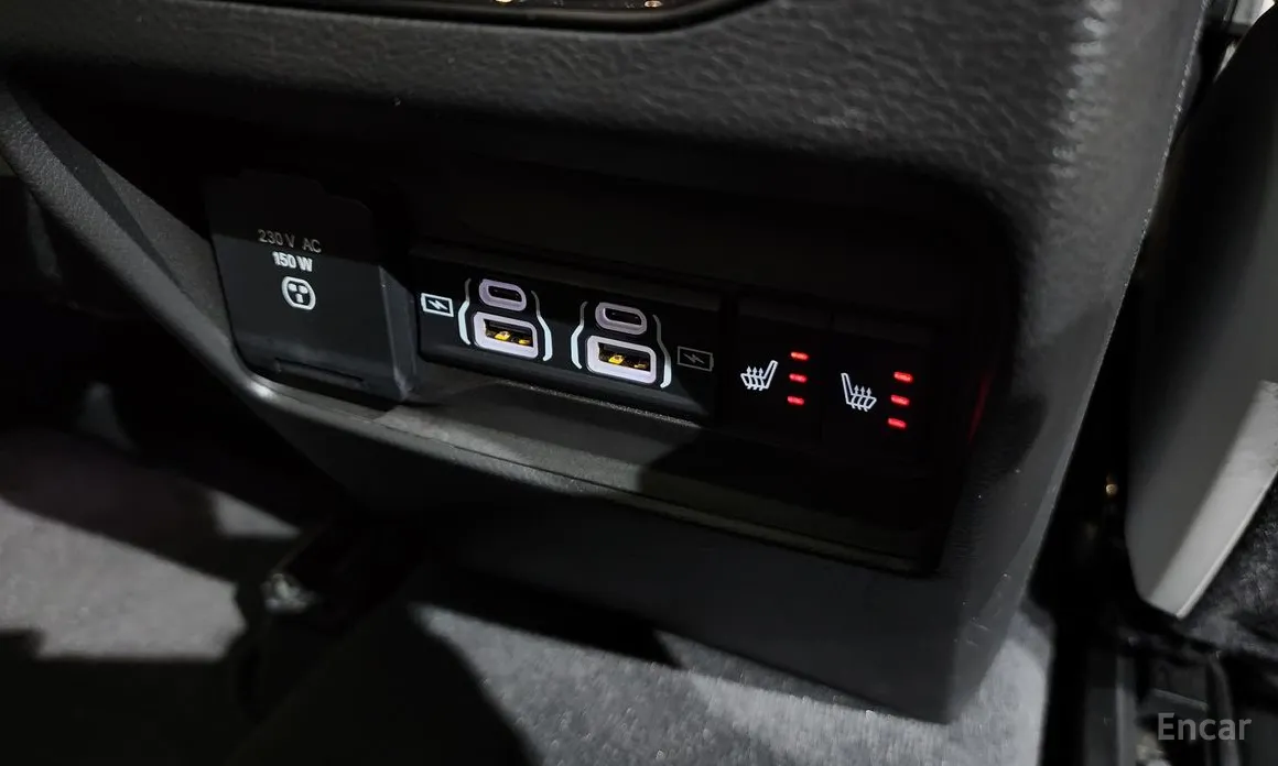 Jeep Cherokee 2021 3.6 Overland