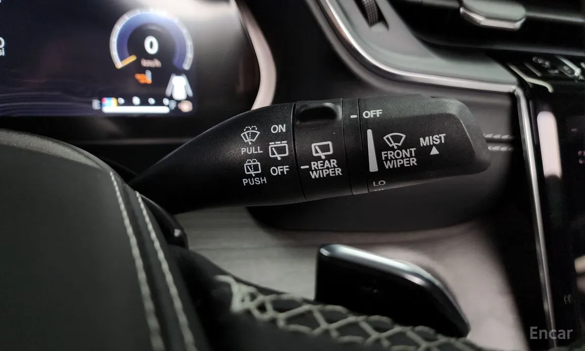 Jeep Cherokee 2021 3.6 Overland