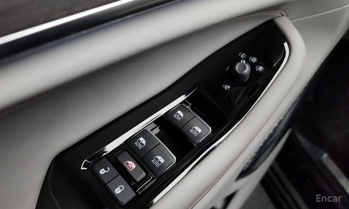 Jeep Cherokee 2021 3.6 Overland