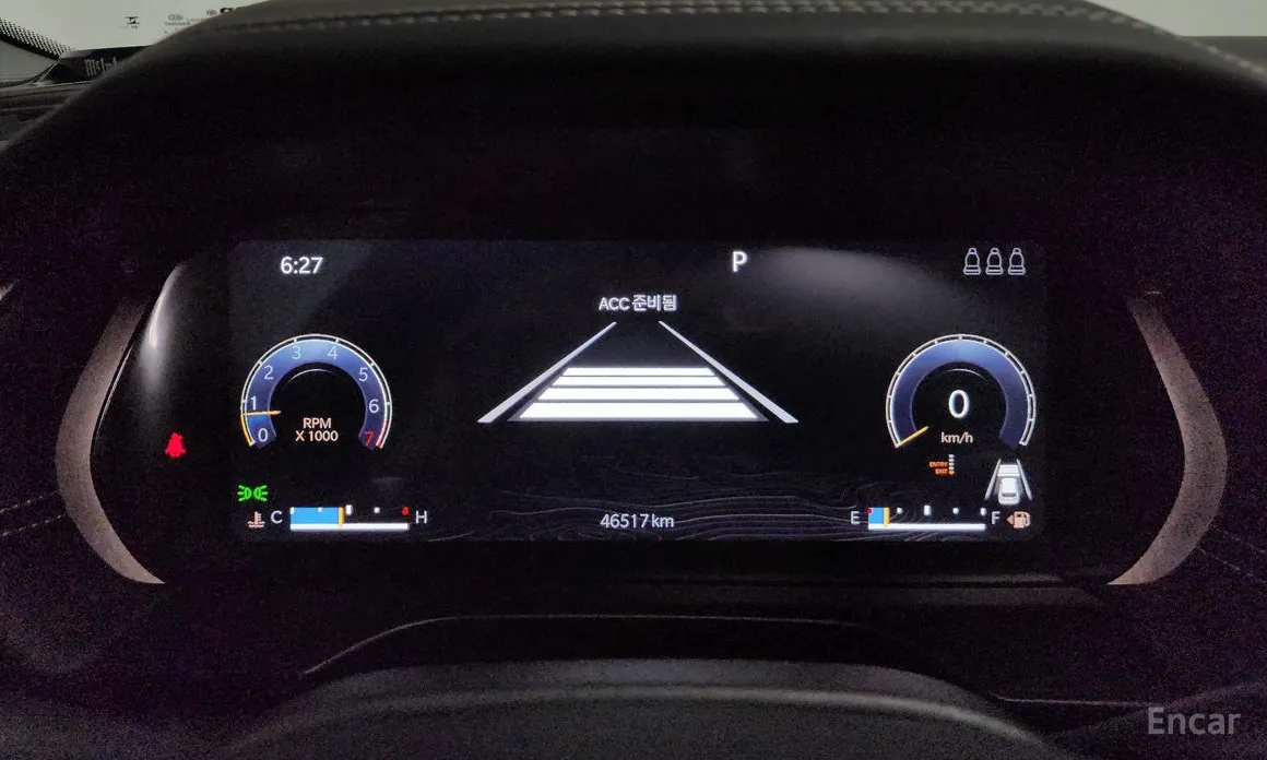 Jeep Cherokee 2021 3.6 Overland