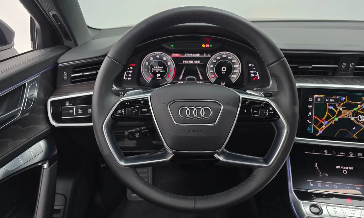 Фото 15 - Audi A6