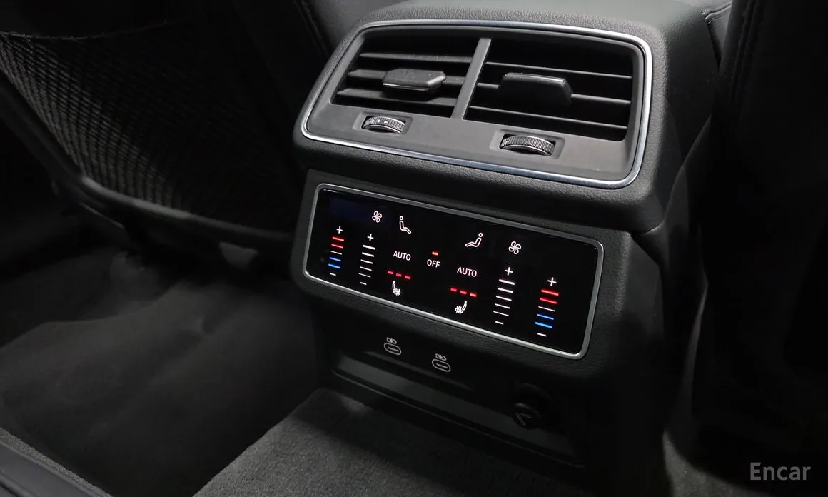 Фото 19 - Audi A6