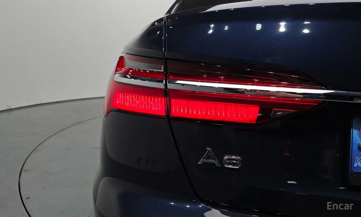 Фото 23 - Audi A6
