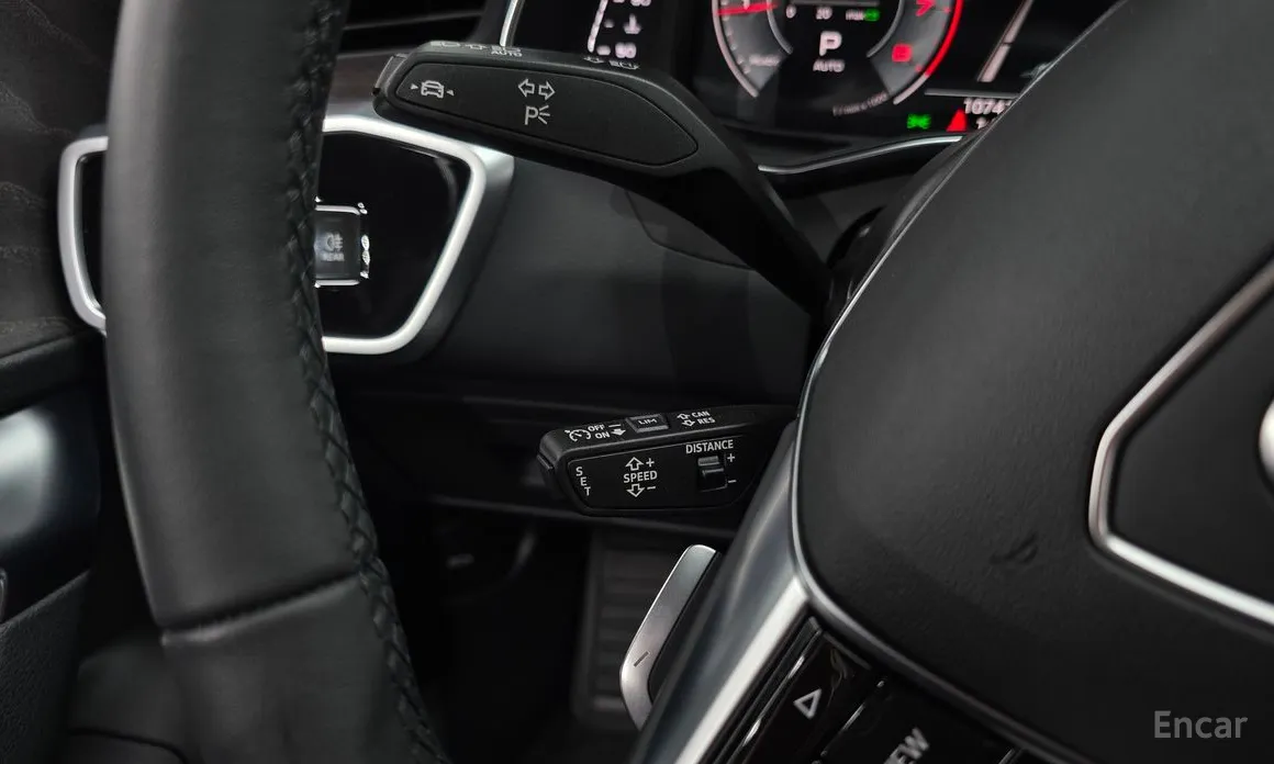 Фото 27 - Audi A6