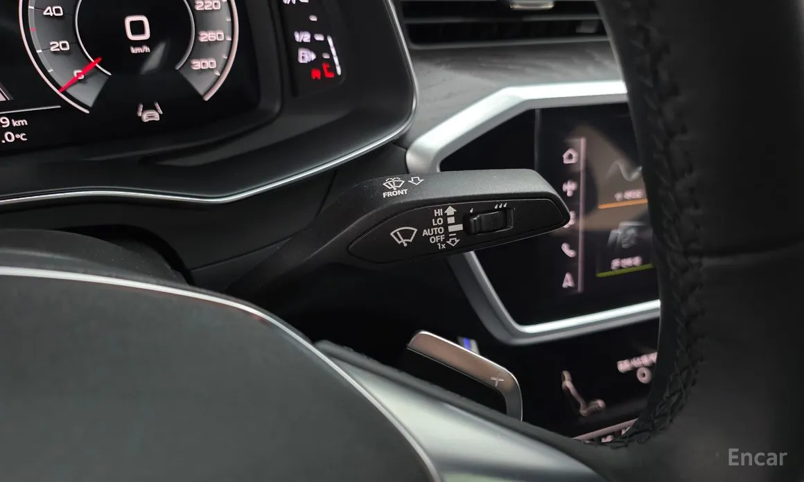 Фото 28 - Audi A6