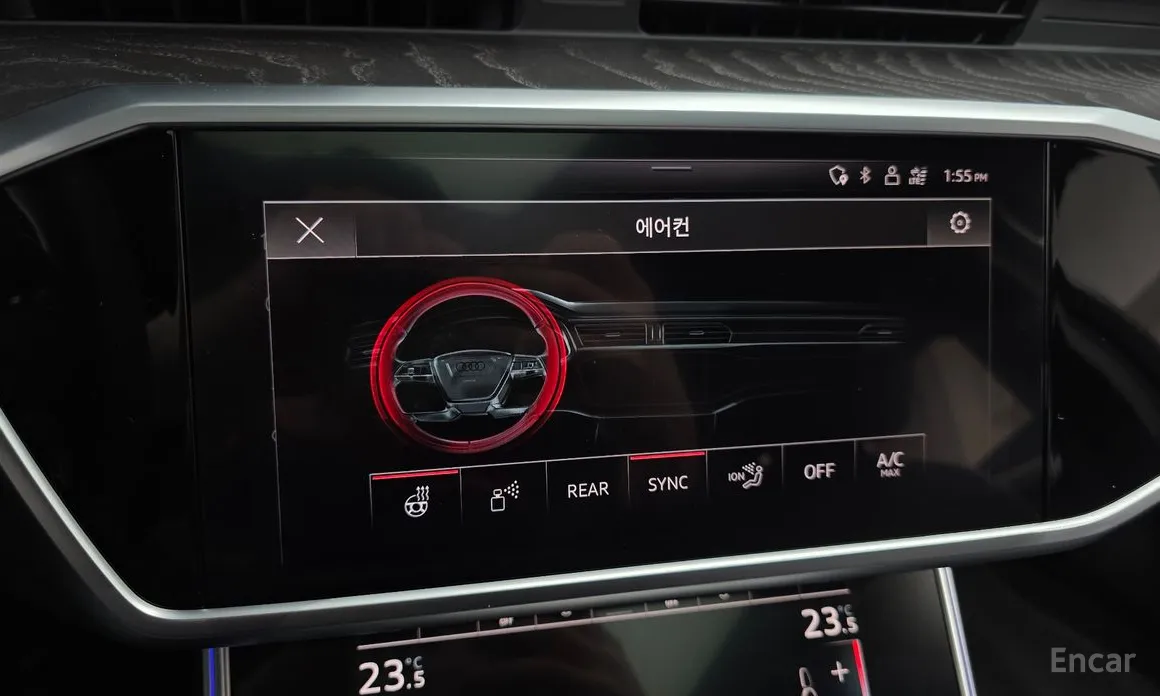 Фото 29 - Audi A6
