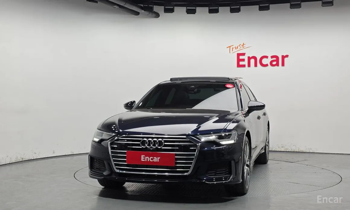 Фото 3 - Audi A6