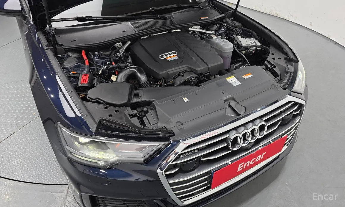 Фото 6 - Audi A6