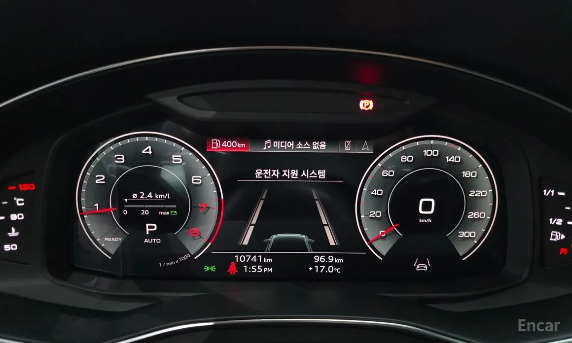 Фото 8 - Audi A6