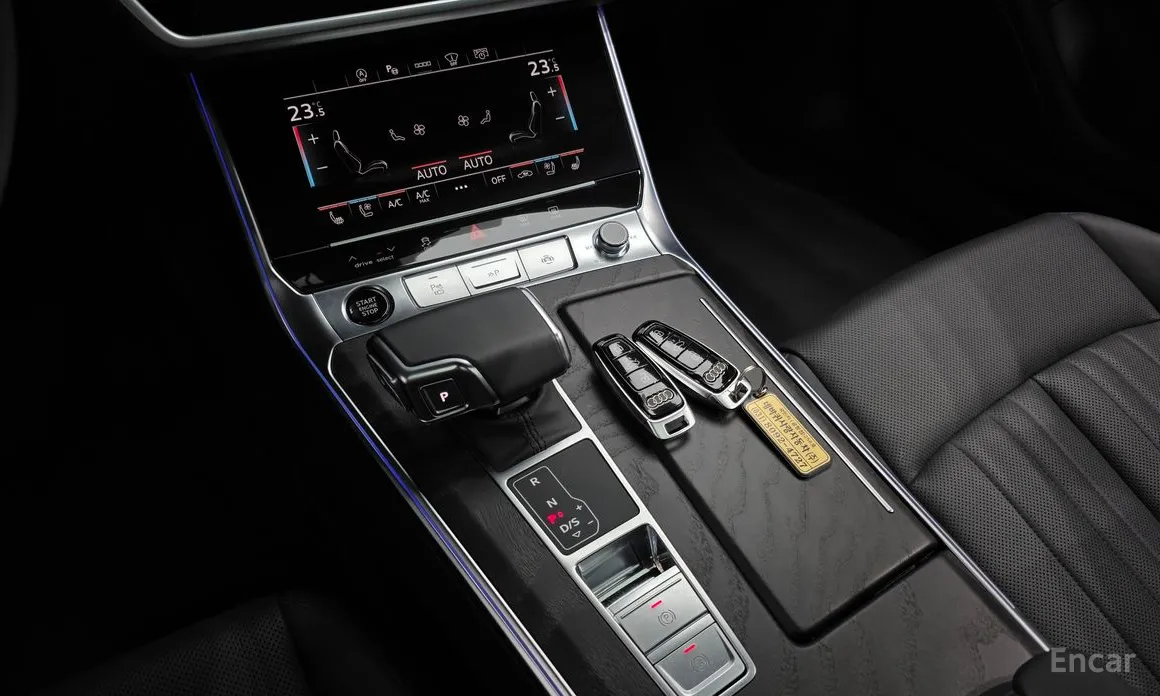 Фото 9 - Audi A6