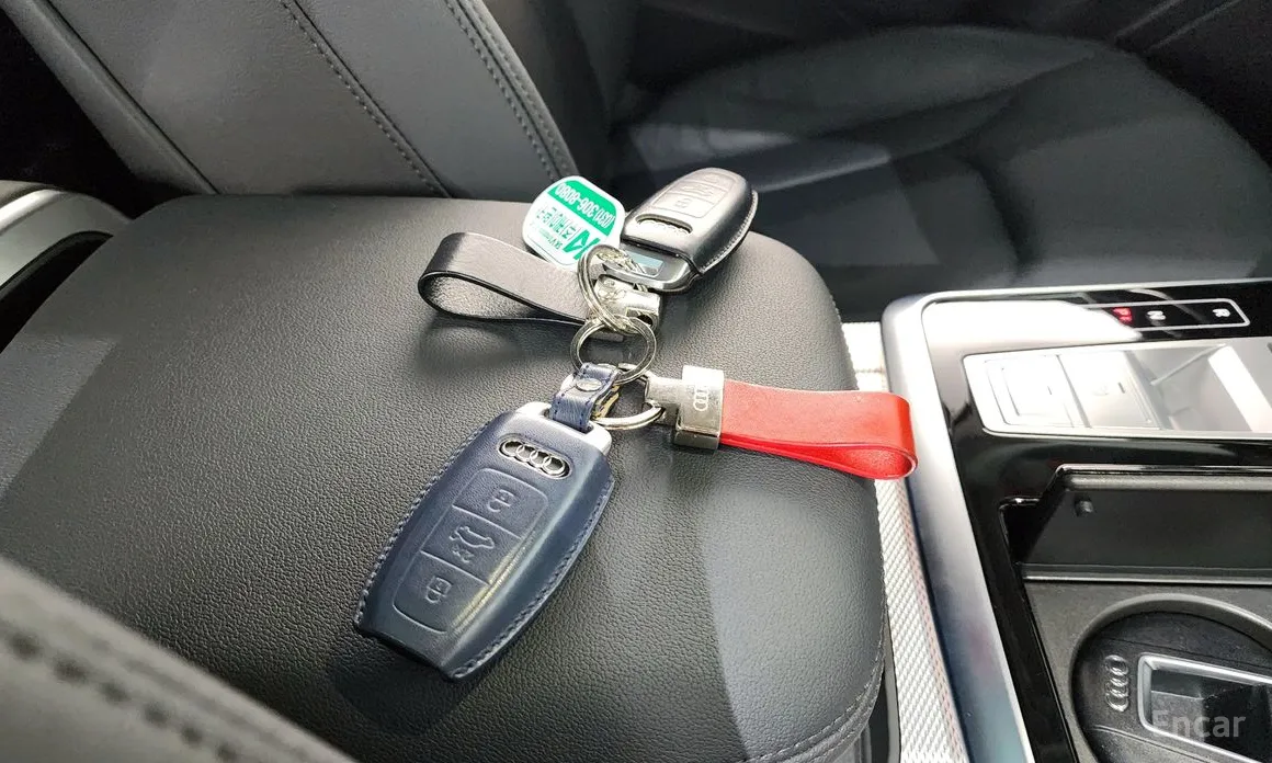 Audi Q7 2016 45 TDI Quattro