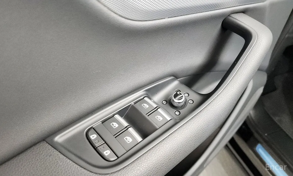 Audi Q7 2016 45 TDI Quattro