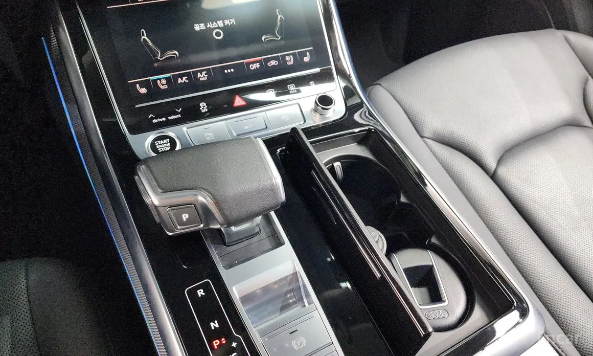 Audi Q7 2016 45 TDI Quattro