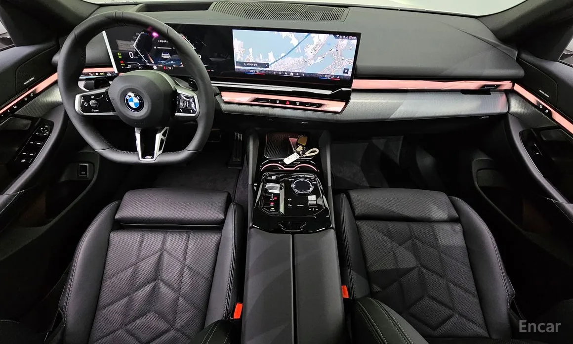 Фото 7 - BMW 5 Series