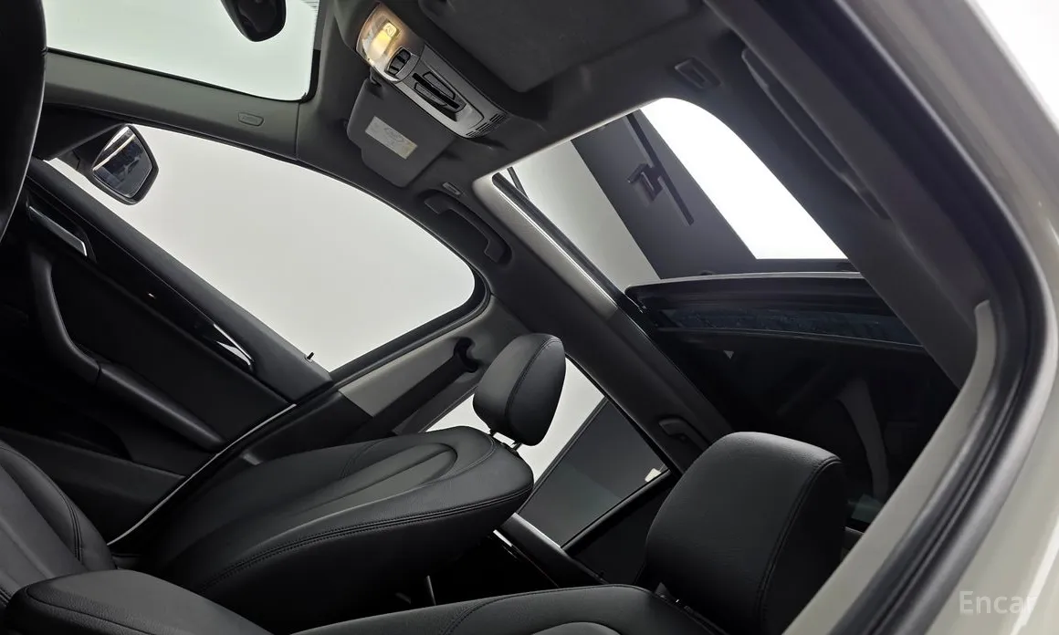 BMW X1 2016 xDrive 20i xLine