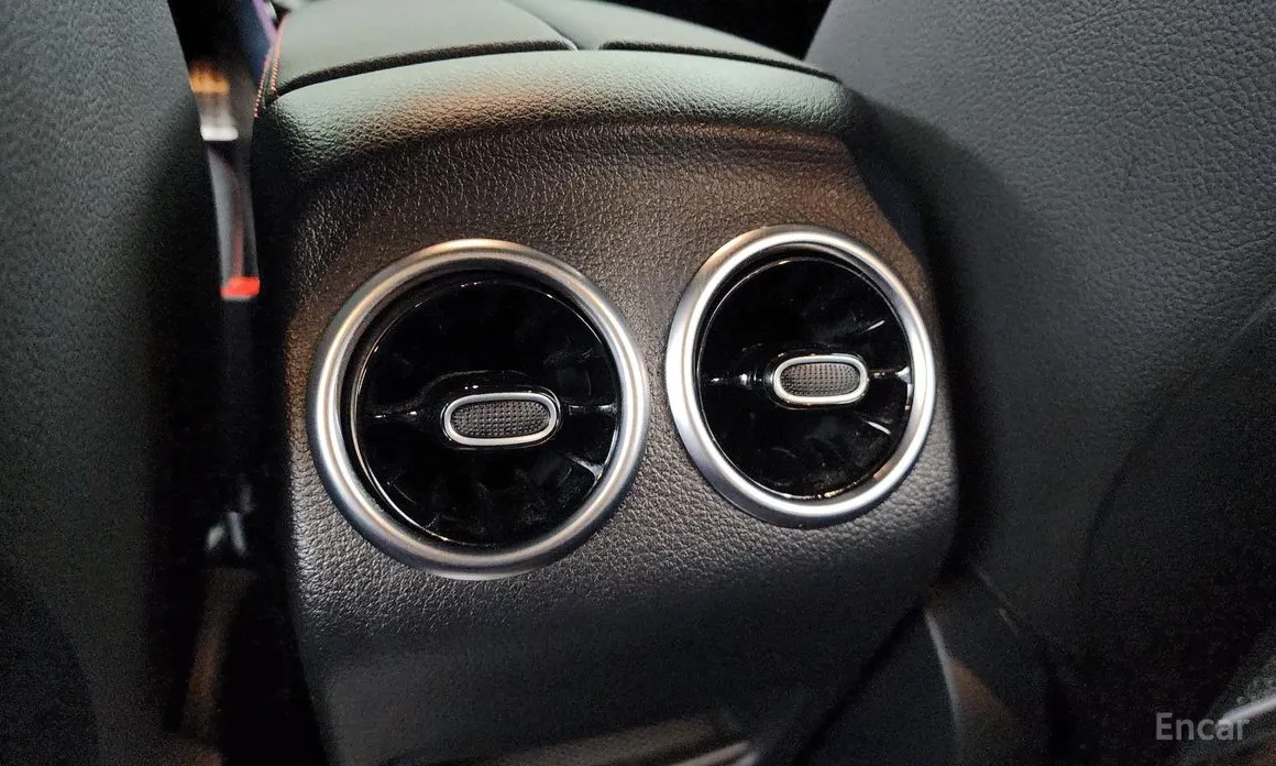 Фото 19 - Mercedes-Benz EQA