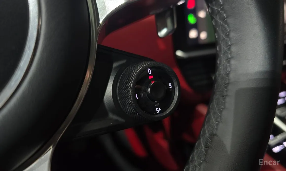 Porsche Cayenne 2019 3.0 Coupe