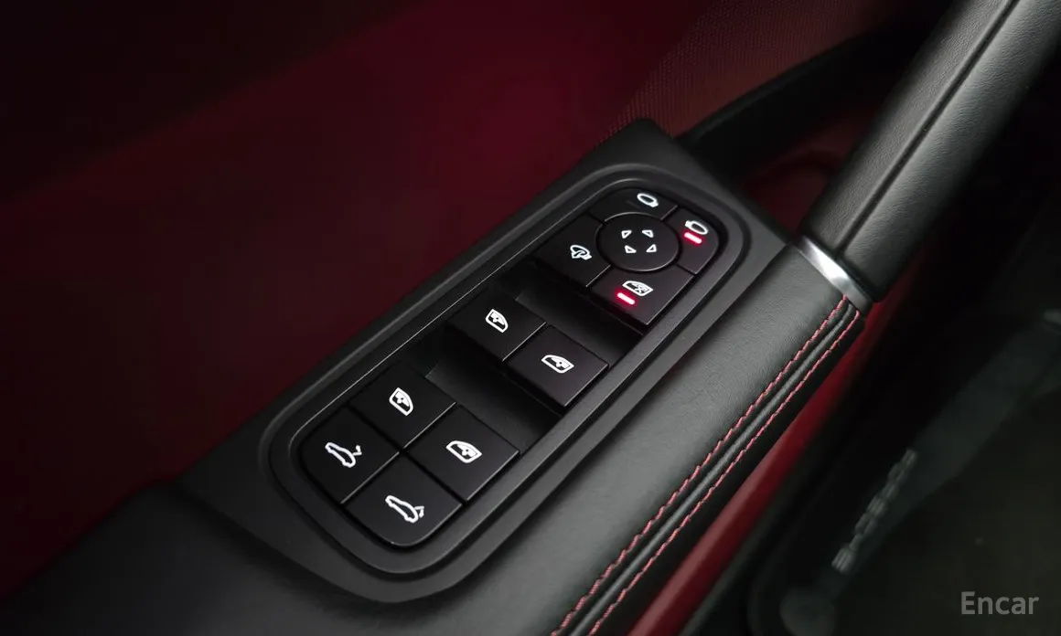 Porsche Cayenne 2019 3.0 Coupe