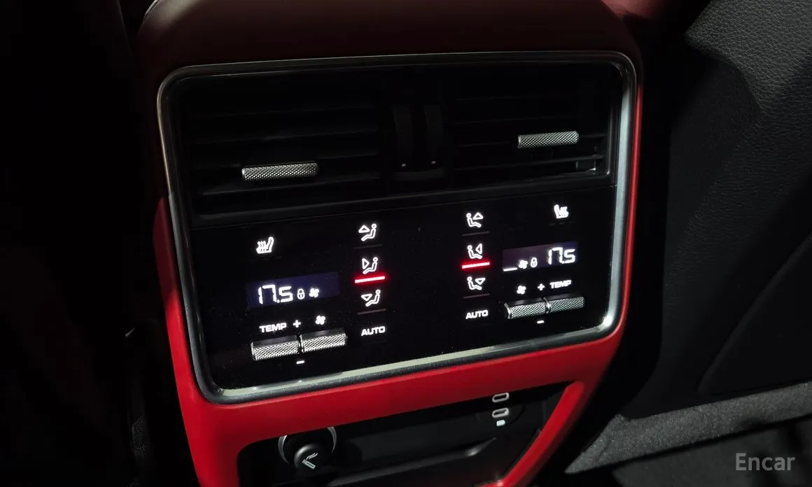 Porsche Cayenne 2019 3.0 Coupe