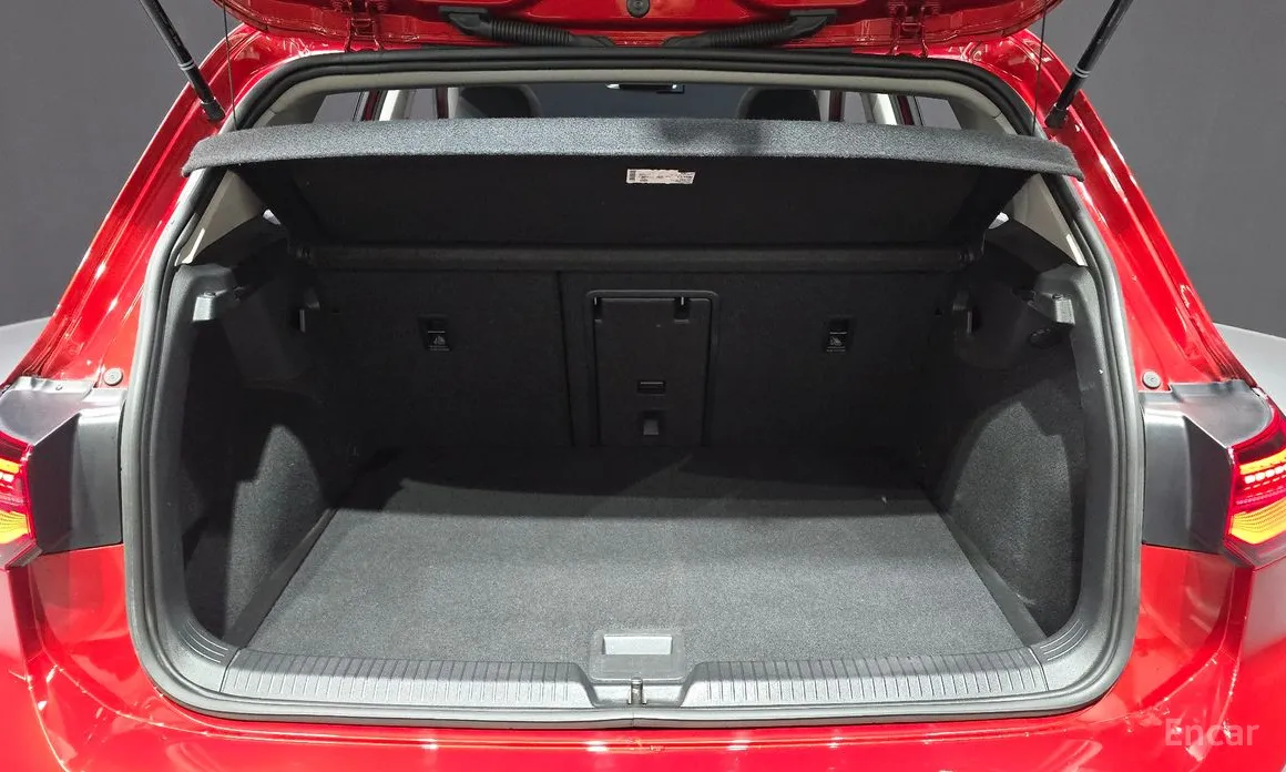 Volkswagen Golf 2022 2.0 TDI Prestige