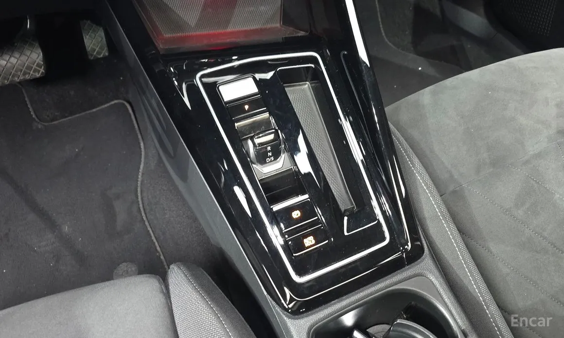 Volkswagen Golf 2022 2.0 TDI Prestige