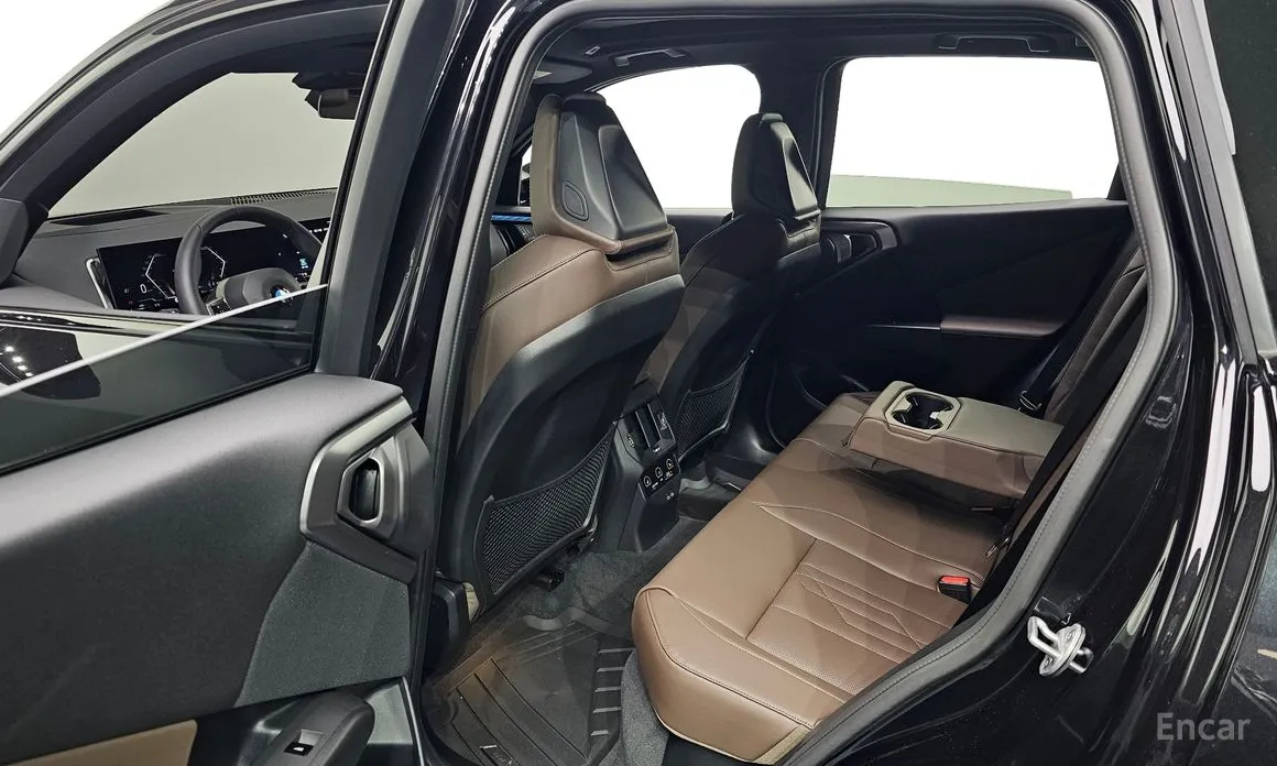 BMW X3 2024 xDrive 20 M Sport