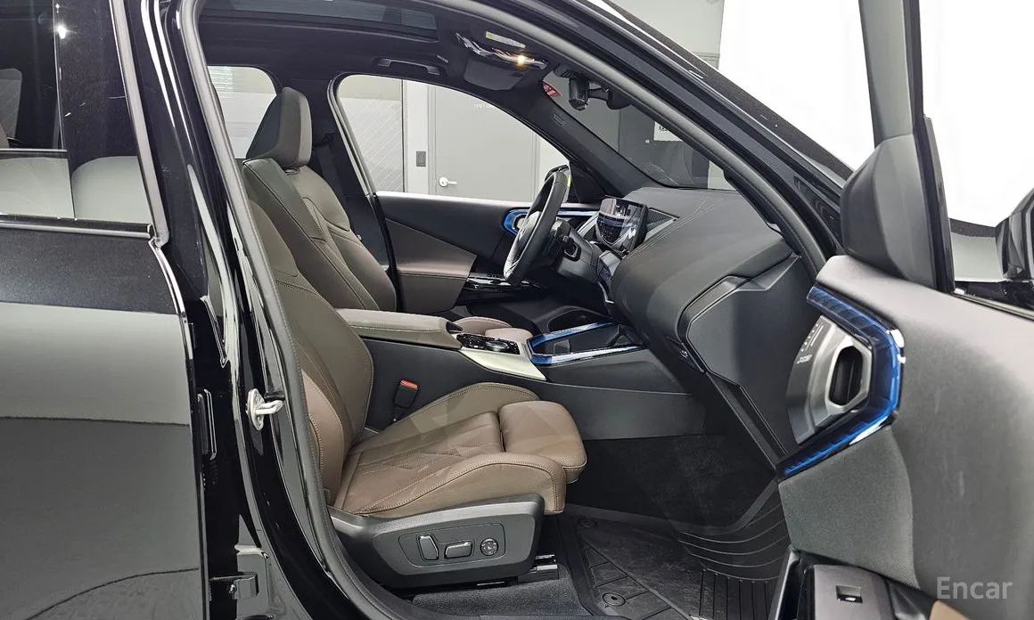 BMW X3 2024 xDrive 20 M Sport