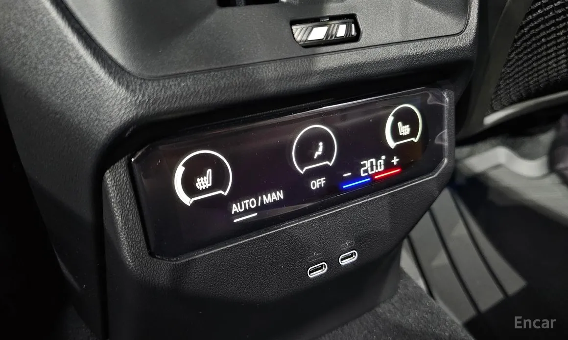 BMW X3 2024 xDrive 20 M Sport