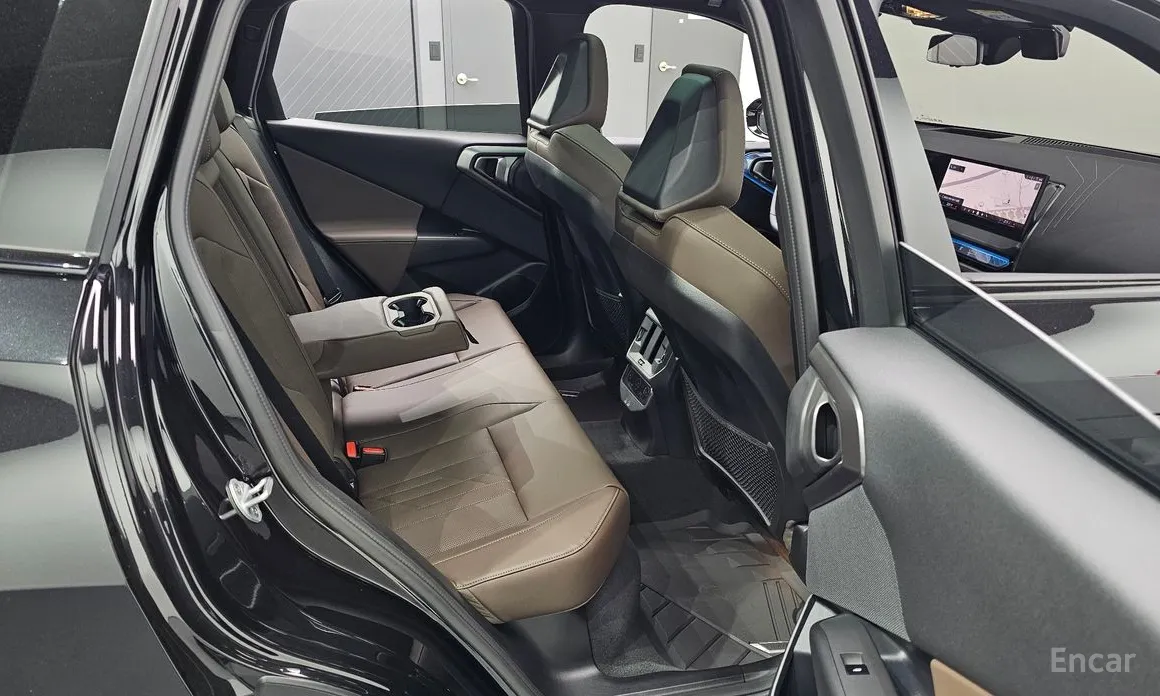 BMW X3 2024 xDrive 20 M Sport