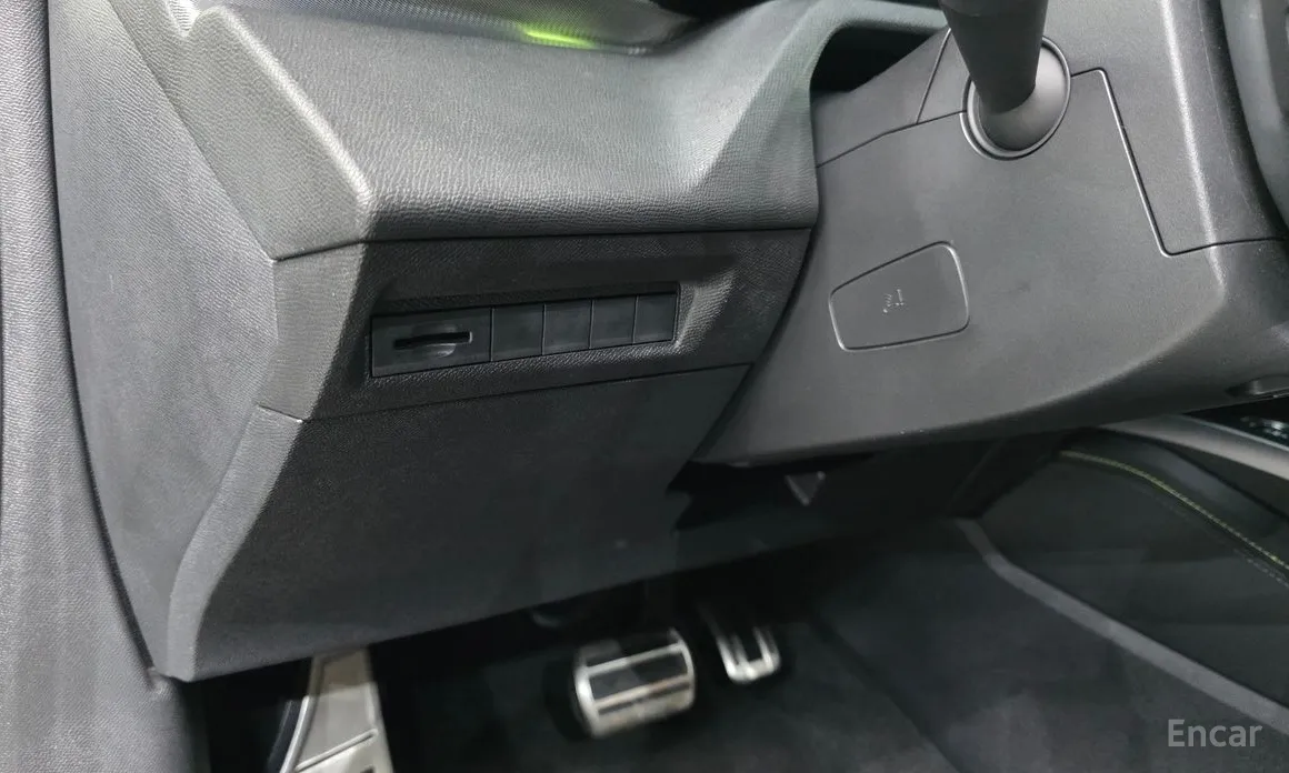Peugeot 308 2022 1.5 BlueHDi GT