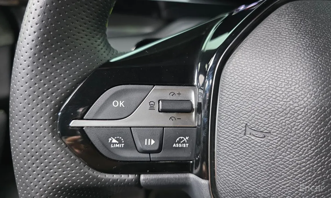 Peugeot 308 2022 1.5 BlueHDi GT
