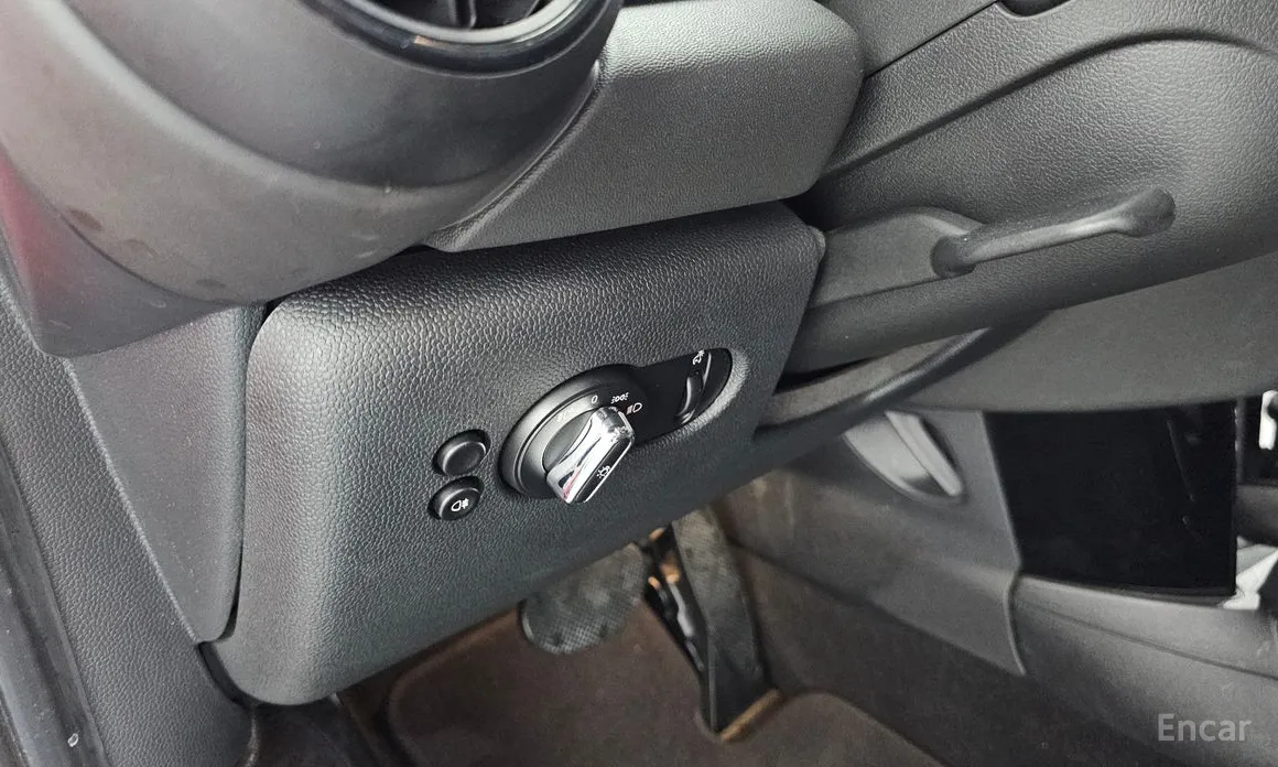 Mini Cooper 2001 5Door Classic