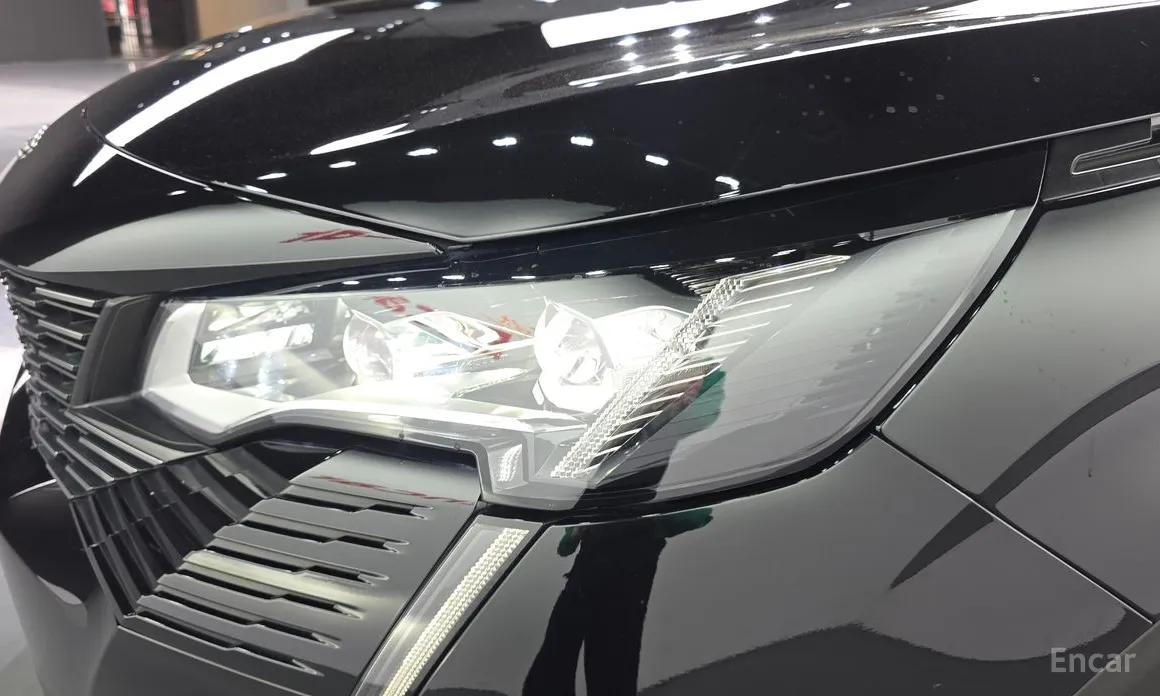 Фото 22 - Peugeot 3008