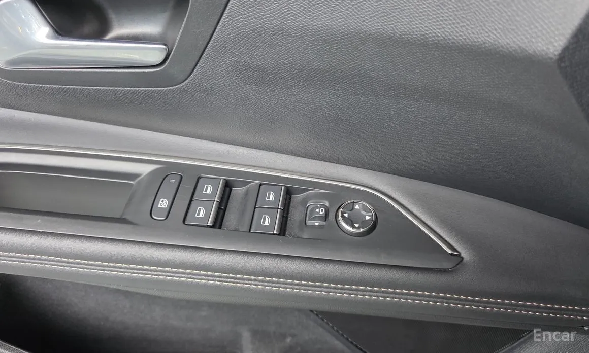 Фото 30 - Peugeot 3008