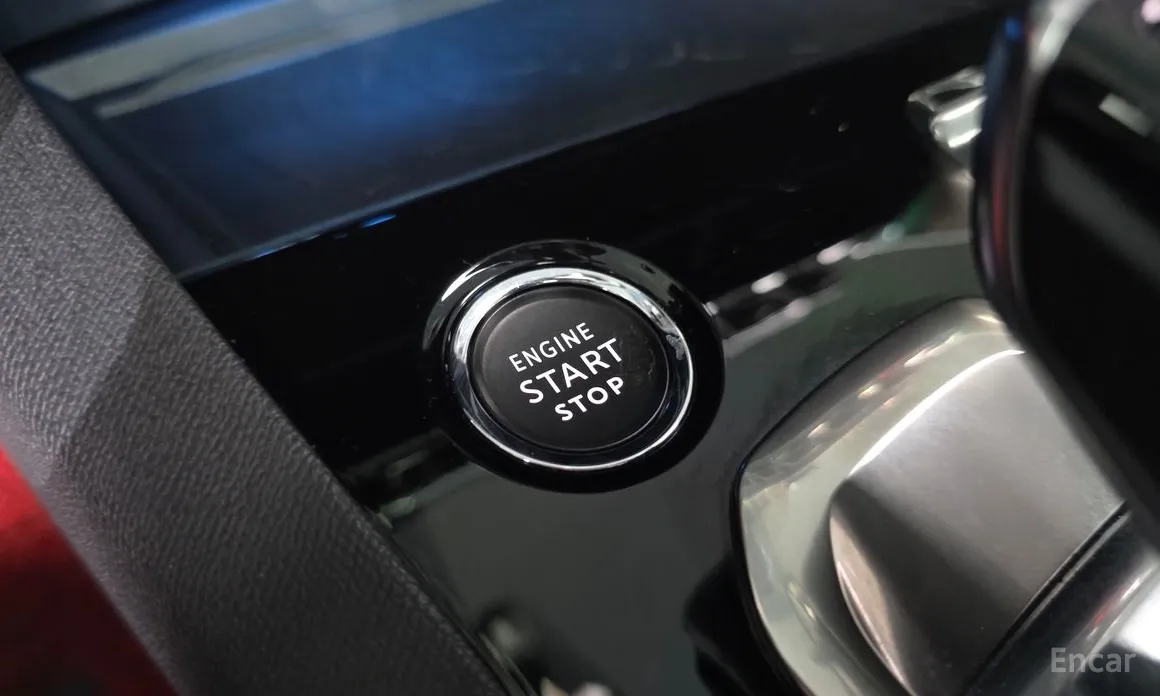 Фото 31 - Peugeot 3008