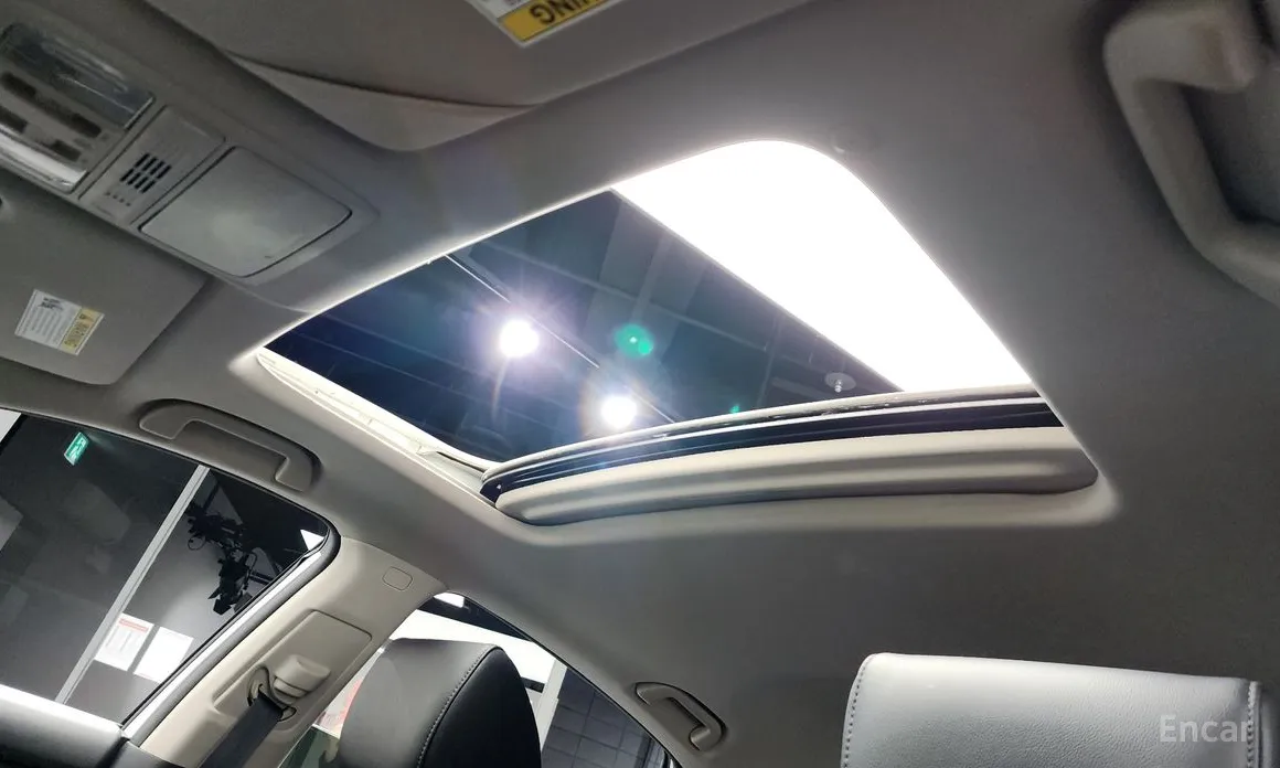 Honda Accord 2018 2.0 Hybrid Touring