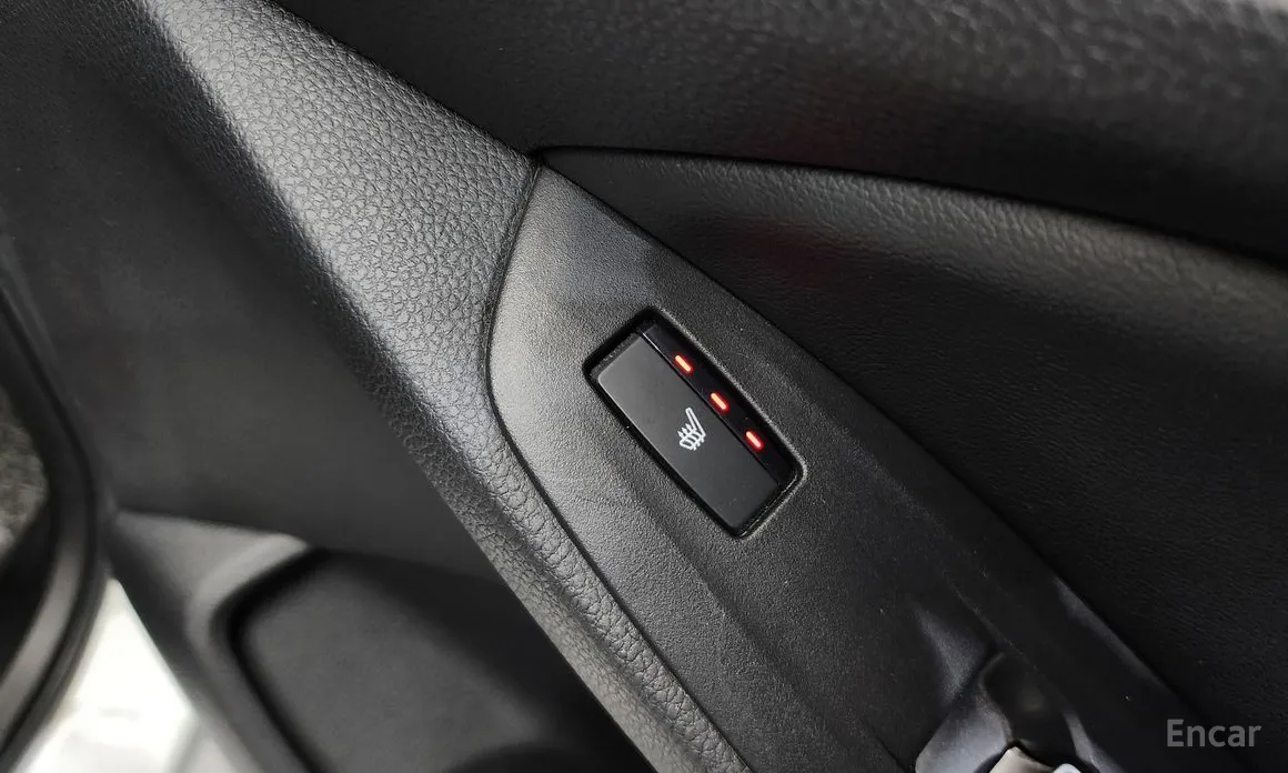 Honda Accord 2018 2.0 Hybrid Touring