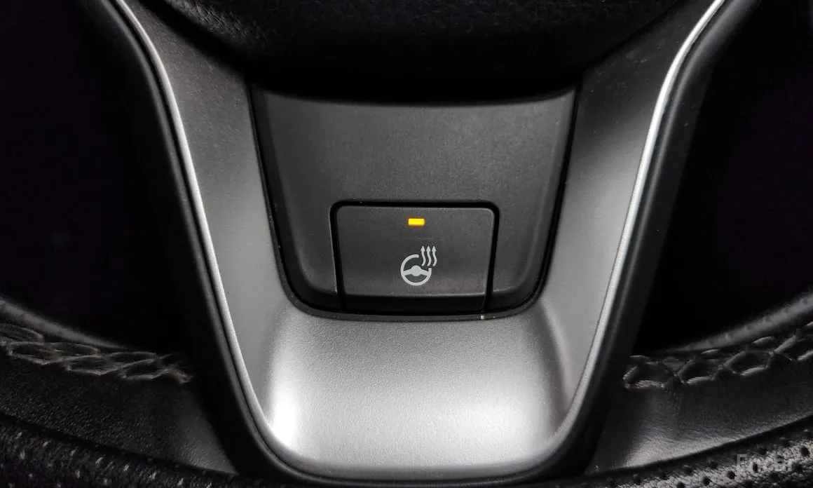 Honda Accord 2018 2.0 Hybrid Touring