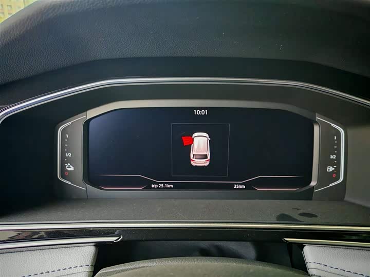 2023 Volkswagen Tiguan L Hybrid